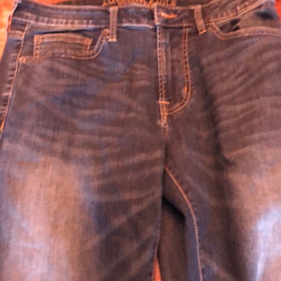 American Eagle extreme flex jeans 32 length - Picture 1 of 2